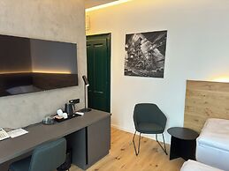 Hotel Jan Maria