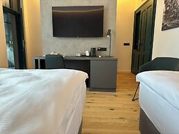 Hotel Jan Maria