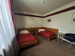 Hotel Jan Maria