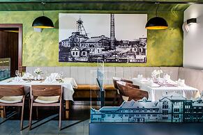 Hotel Jan Maria