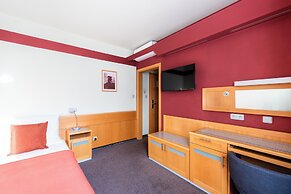 Hotel Jan Maria