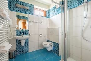 Hotel Jan Maria
