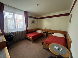 Hotel Jan Maria