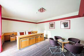 Hotel Jan Maria