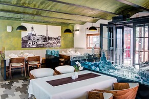 Hotel Jan Maria