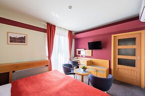 Hotel Jan Maria