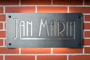 Hotel Jan Maria