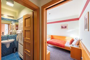 Hotel Jan Maria