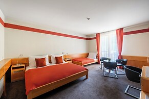 Hotel Jan Maria