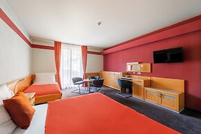 Hotel Jan Maria