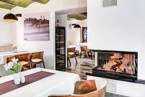 Hotel Jan Maria