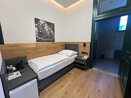 Hotel Jan Maria