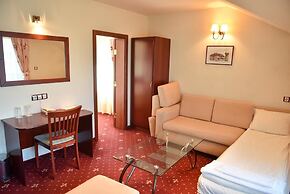 Club Hotel Martin