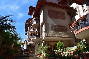 Club Hotel Martin