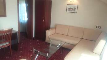 Club Hotel Martin