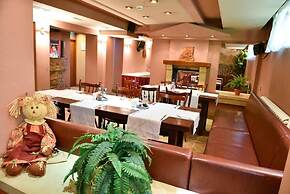 Club Hotel Martin