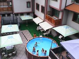 Club Hotel Martin