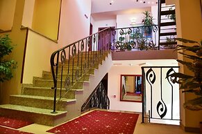 Club Hotel Martin