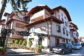 Club Hotel Martin