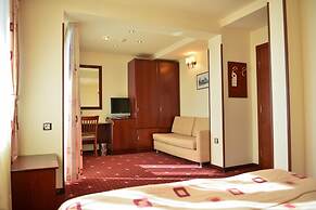 Club Hotel Martin