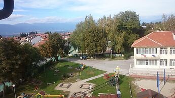 Club Hotel Martin