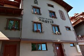 Club Hotel Martin