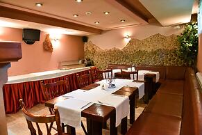 Club Hotel Martin