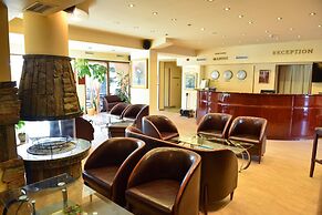 Club Hotel Martin