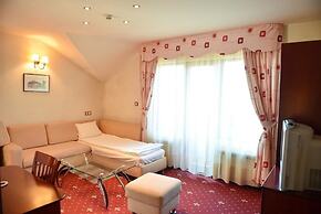 Club Hotel Martin