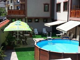 Club Hotel Martin
