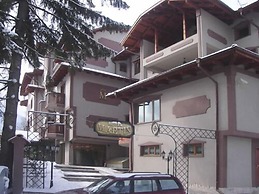 Club Hotel Martin