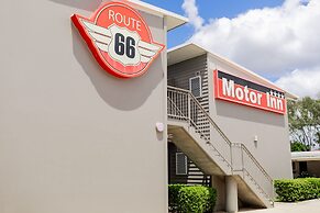 Route 66 Motor Inn