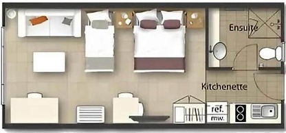 Route 66 Motor Inn