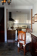 Alojamientos Cenera