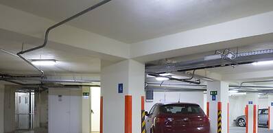 Thalassa Beach Resort - Adults Only