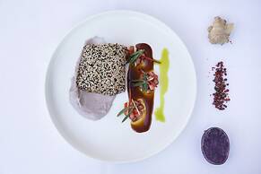 Thalassa Beach Resort - Adults Only