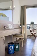 Thalassa Beach Resort - Adults Only