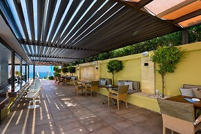 Thalassa Beach Resort - Adults Only