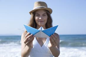 Thalassa Beach Resort - Adults Only