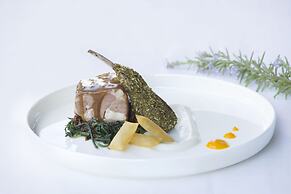 Thalassa Beach Resort - Adults Only