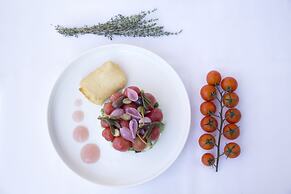 Thalassa Beach Resort - Adults Only