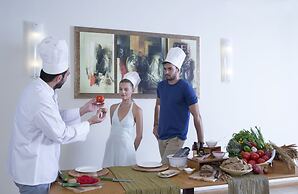 Thalassa Beach Resort - Adults Only