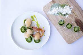 Thalassa Beach Resort - Adults Only