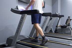 Thalassa Beach Resort - Adults Only