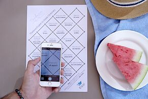 Thalassa Beach Resort - Adults Only