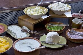 Thalassa Beach Resort - Adults Only