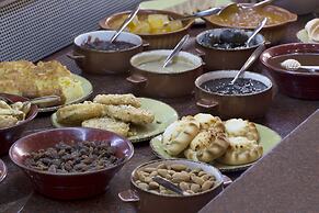 Thalassa Beach Resort - Adults Only