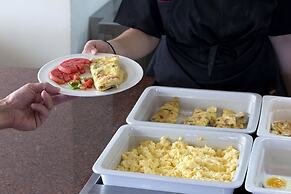 Thalassa Beach Resort - Adults Only