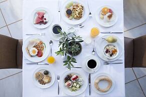 Thalassa Beach Resort - Adults Only