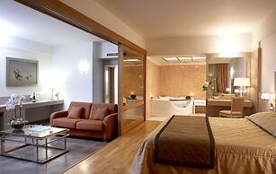 Thalassa Beach Resort - Adults Only